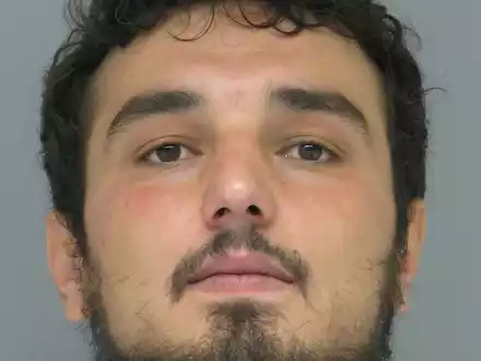 POL-KS: Kassel-Stadt: Emir D. aus Kassel wird vermisst: Polizei bittet um Mithilfe - Foto: presseportal.de