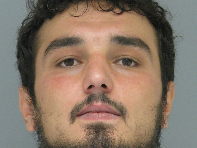 POL-KS: Kassel-Stadt: Emir D. aus Kassel wird vermisst: Polizei bittet um Mithilfe - Foto: presseportal.de