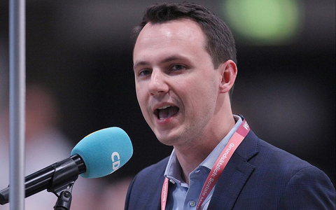 Pascal Reddig (Archiv) - Foto: über dts Nachrichtenagentur