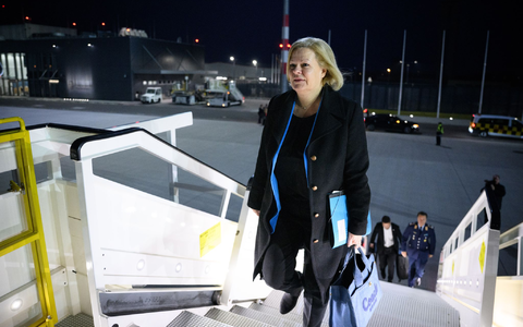 Baerbock und Schulze hatten 300 Millionen Euro an zusätzlichen Mitteln für humanitäre Hilfe angekündigt. - Foto: Bernd von Jutrczenka/dpa Baerbock und Schulze hatten 300 Millionen Euro an zusätzlichen Mitteln für humanitäre Hilfe angekündigt. - Foto: Bernd von Jutrczenka/dpa