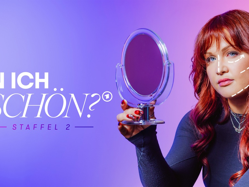 Neue Folgen der NDR Doku-Serie Bin ich schön? - Foto: NDR/DRIVE beta/Johanna Wittig / Weiterer Text über ots und www.presseportal.de/nr/6561 / Die Verwendung dieses Bildes für redaktionelle Zwecke ist unter Beachtung aller mitgeteilten Nutzungsbedingungen zulässig und dann auch honorarfrei. Veröffentlichung 