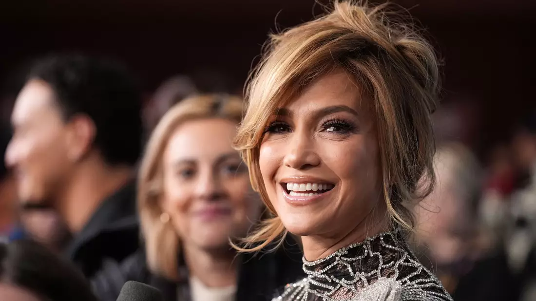 Jennifer Lopez tritt in dem Filmmusical mit vielen Songs auf. (Archivbild)  - Bild: Chris Pizzello/Invision via AP/dpa