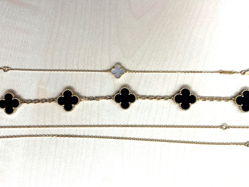 HZA-SI: Filigraner Goldschmuck - Schmuggelversuch wird teuer - Foto: presseportal.de