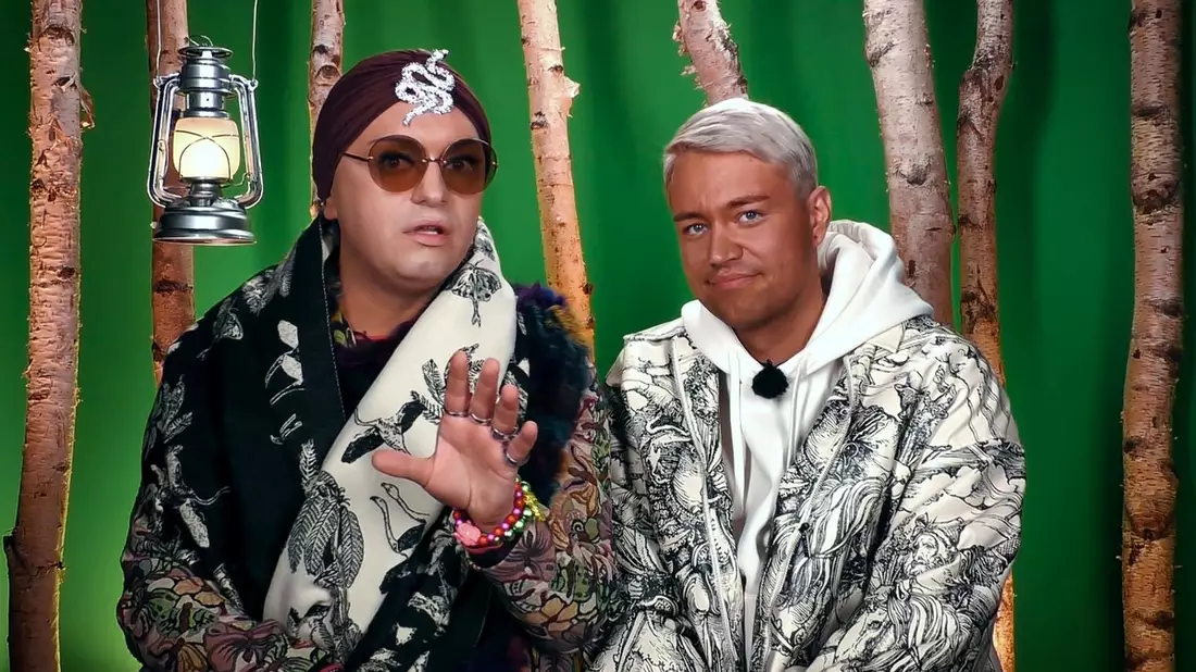 #CoupleChallenge - Das stärkste Team gewinnt: Intrigen im Camp und Tränen bei Julian und Tobi - Bild: presseportal.de