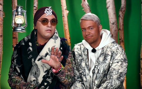 #CoupleChallenge - Das stärkste Team gewinnt: Intrigen im Camp und Tränen bei Julian und Tobi - Foto: presseportal.de