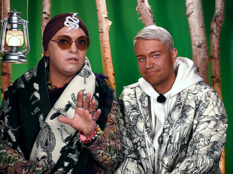 #CoupleChallenge - Das stärkste Team gewinnt: Intrigen im Camp und Tränen bei Julian und Tobi - Foto: presseportal.de