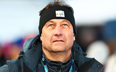 Hat schwierige Wochen hinter sich: Sandro Pertile. - Foto: Daniel Karmann/dpa