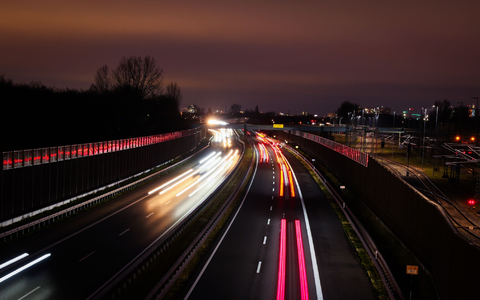 Die Pendlerpauschale ist umstritten, könnte aber unter einer neuen Bundesregierung erhöht werden (Archivbild) - Foto: Christian Charisius/dpa