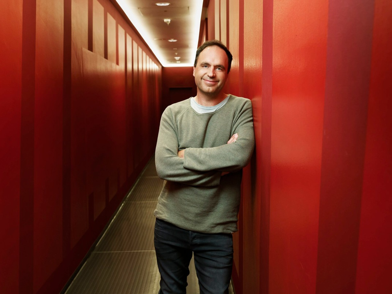 Top-Viererkette: ran SAT.1 Bundesliga startet mit Jonas Friedrich, Matthias Opdenhövel, Andrea Kaiser und Matthias Killing in die Saison 2025/2026 - Foto: Joyn/Benjamin Kiss, presseportal.de