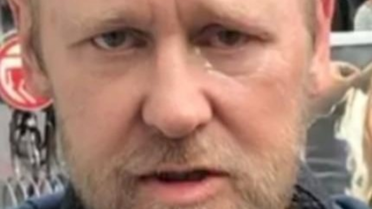 POL-HB: Nr.: 0189 --Polizei Bremen fahndet mit Foto nach vermisstem Mann-- - Foto: presseportal.de