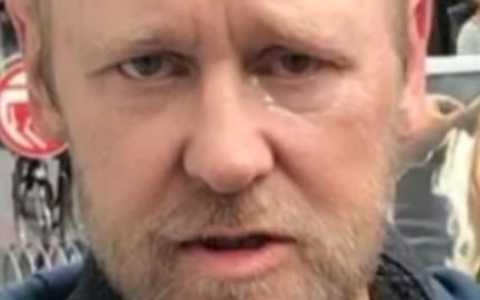 POL-HB: Nr.: 0189 --Polizei Bremen fahndet mit Foto nach vermisstem Mann-- - Foto: presseportal.de