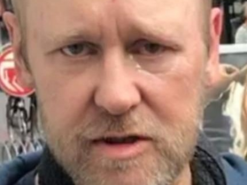 POL-HB: Nr.: 0189 --Polizei Bremen fahndet mit Foto nach vermisstem Mann-- - Foto: presseportal.de