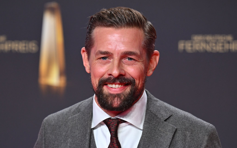 Klaas hört mit «Late Night Berlin» auf. (Archivbild) - Foto: Henning Kaiser/dpa