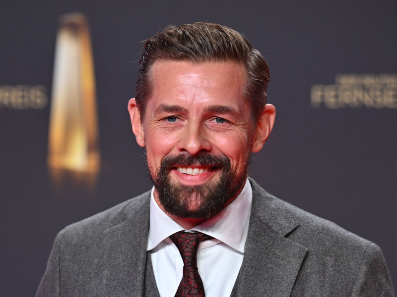 Was passiert, wenn man nur noch Pfannkuchen isst? Solchen Fragen will Klaas künftig nachgehen. - Foto: Henning Kaiser/dpa