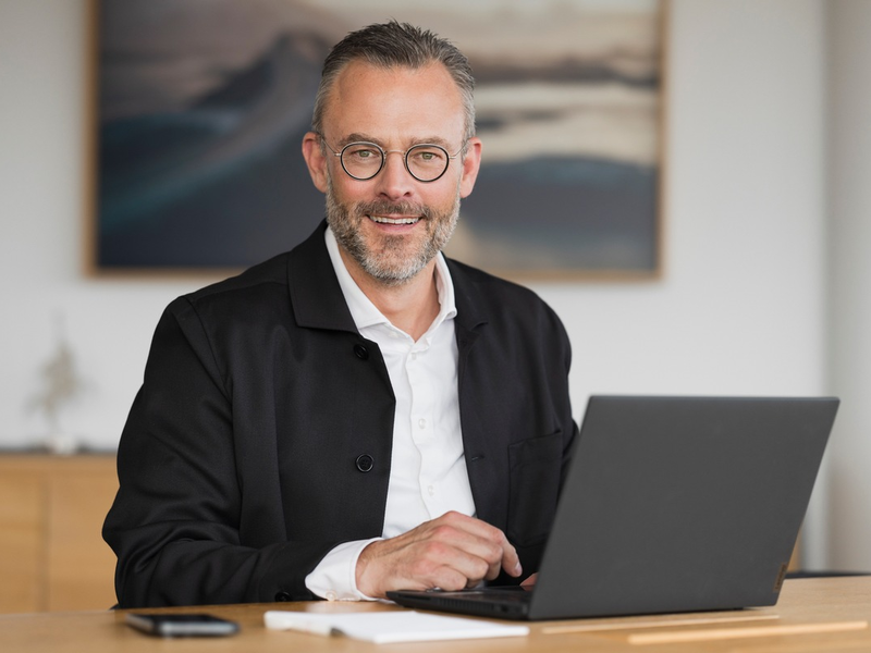 Geschäftsergebnis 2024: Quirin Privatbank erzielt mit 16,9 Millionen Euro bestes Ergebnis in der Unternehmensgeschichte - Foto: presseportal.de