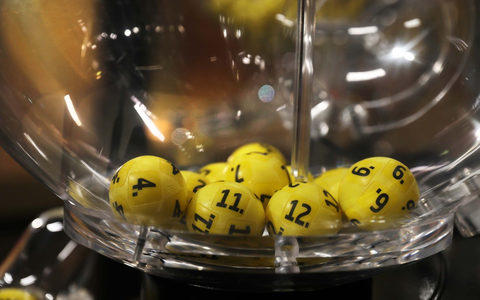 Eurojackpot: 115 Millionen Euro gehen nach Schweden / Eurojackpot 13 Jahre alt - Foto: presseportal.de Eurojackpot: 115 Millionen Euro gehen nach Schweden / Eurojackpot 13 Jahre alt - Foto: presseportal.de