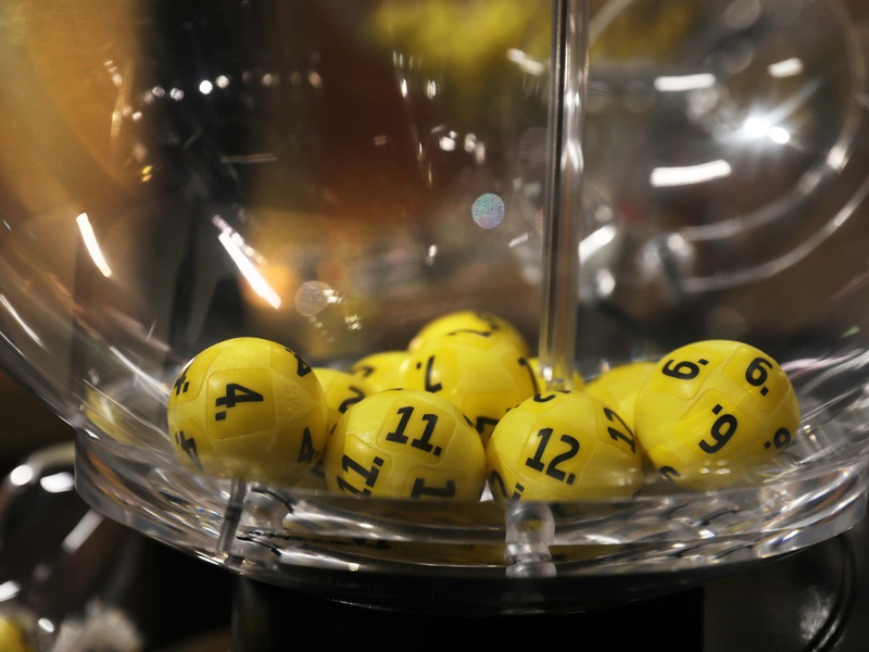 Eurojackpot: 115 Millionen Euro gehen nach Schweden / Eurojackpot 13 Jahre alt - Foto: presseportal.de