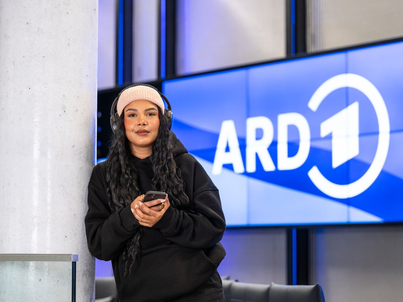 ma 2025 Audio I: ARD bei Radiohörenden weiterhin auf Platz 1 - Foto: presseportal.de