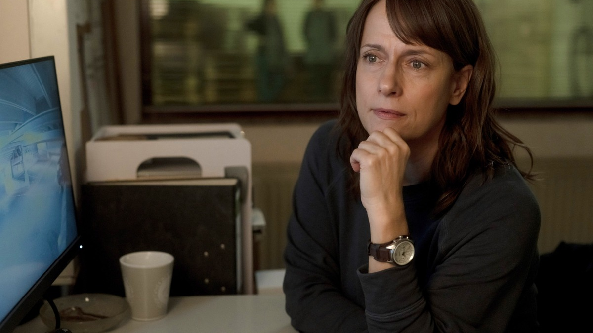 Mediendossier des neuen Polizeirufes 110 „Widerfahrnis“ - Foto: presseportal.de