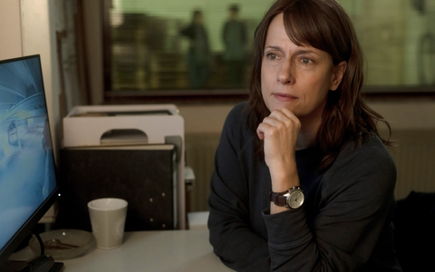 Mediendossier des neuen Polizeirufes 110 „Widerfahrnis“ - Foto: presseportal.de