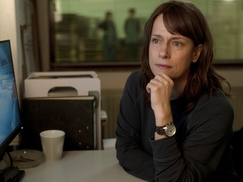 Mediendossier des neuen Polizeirufes 110 „Widerfahrnis“ - Foto: presseportal.de