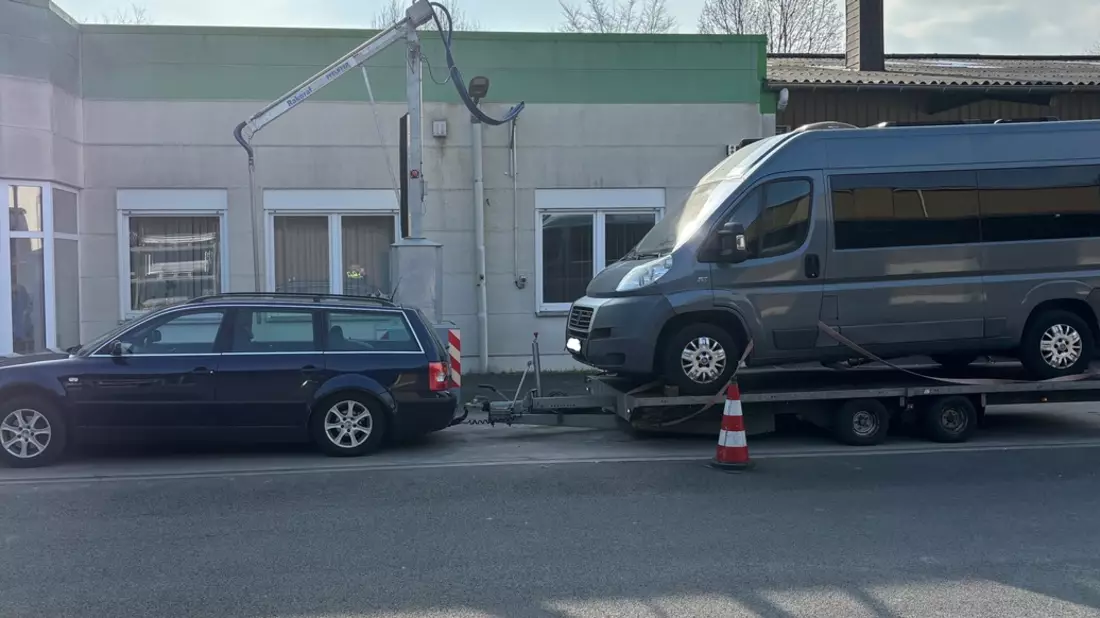 POL-CLP: Weitere Pressemeldungen aus dem Landkreis Vechta - Bild: presseportal.de