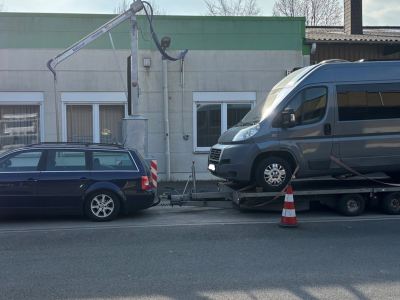 POL-CLP: Weitere Pressemeldungen aus dem Landkreis Vechta - Foto: presseportal.de