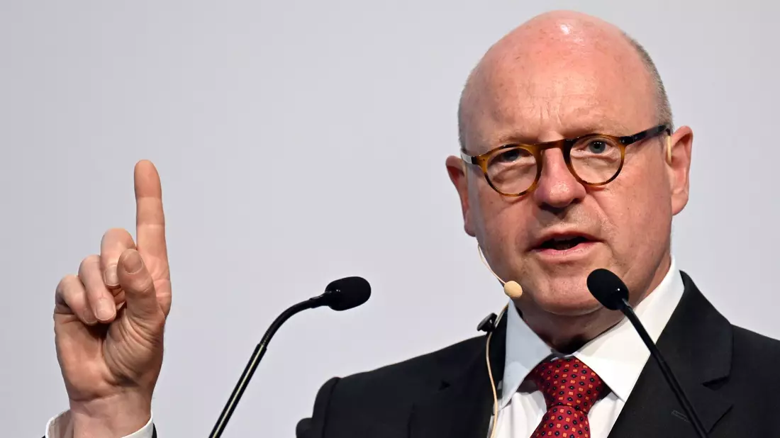 Die Städte stellen Forderungen an eine künftige Koalitionsregierung (Archivbild). - Bild: Federico Gambarini/dpa
