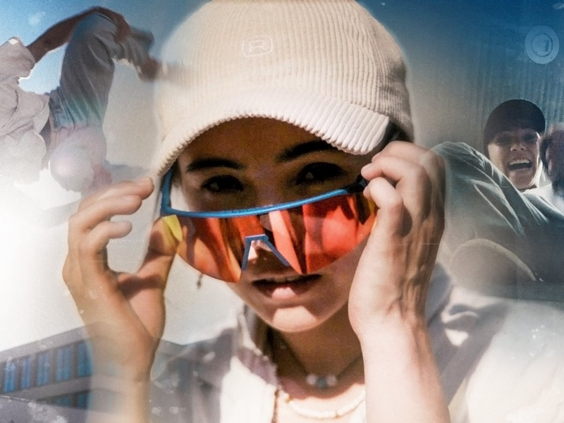 sportstudio reportage im ZDF: Freestyle – Storys aus dem Actionsport - Foto: presseportal.de