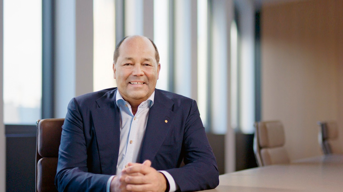 50 Jahre Deutsche Vermögensberatung / Familienunternehmen erzielt historische Umsatzmarke und überzeugt erneut mit Rekordzahlen - Foto: presseportal.de