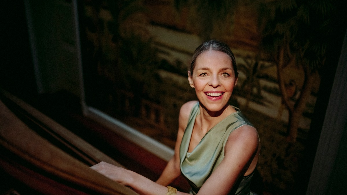 Frauenpower entfesseln: Nachhaltige Transformation mit Katja Hinterleitners Ultimate Healing Bundle - Foto: presseportal.de