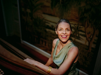 Frauenpower entfesseln: Nachhaltige Transformation mit Katja Hinterleitners Ultimate Healing Bundle - Foto: presseportal.de