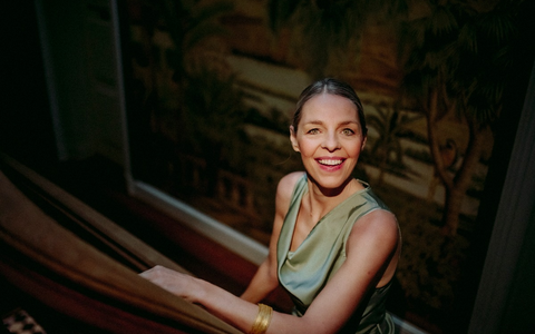 Frauenpower entfesseln: Nachhaltige Transformation mit Katja Hinterleitners Ultimate Healing Bundle - Foto: presseportal.de