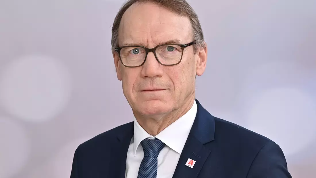 ABDA-Präsident fordert schnelle Umsetzung der Koalitionspläne - Bild: presseportal.de