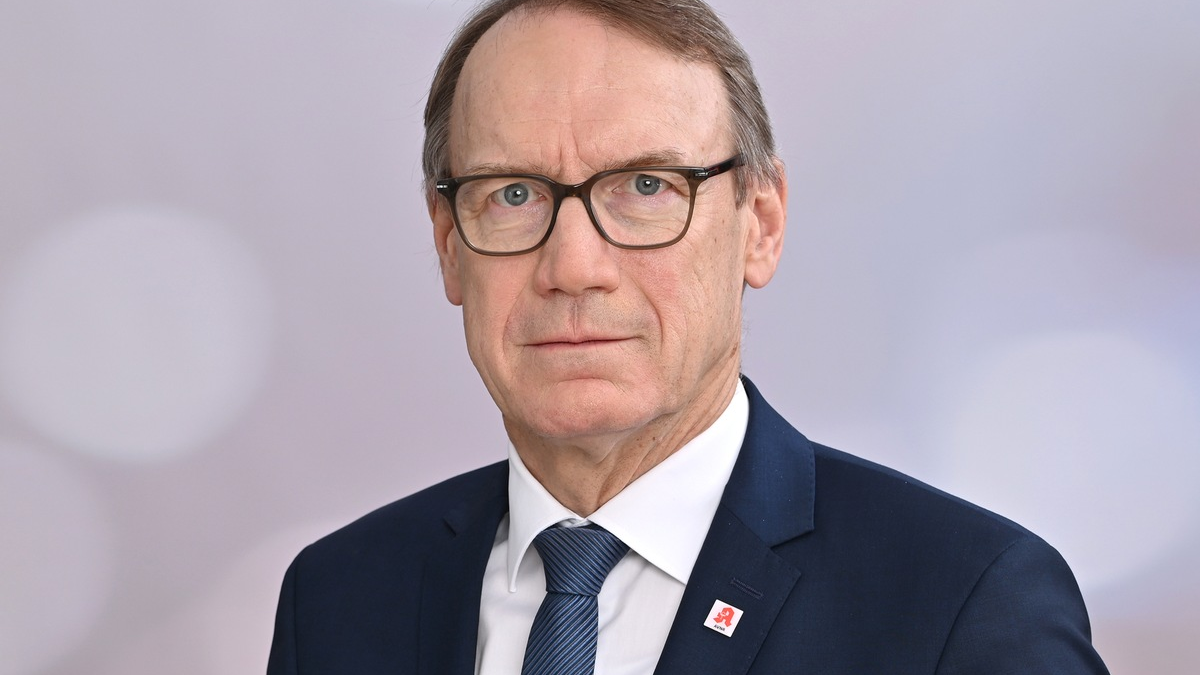 ABDA-Präsident fordert schnelle Umsetzung der Koalitionspläne - Foto: presseportal.de