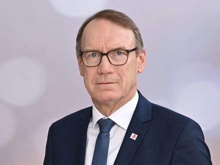 ABDA-Präsident fordert schnelle Umsetzung der Koalitionspläne - Foto: presseportal.de