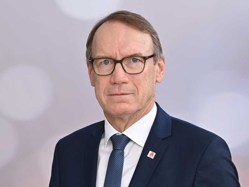 ABDA-Präsident fordert schnelle Umsetzung der Koalitionspläne - Foto: presseportal.de