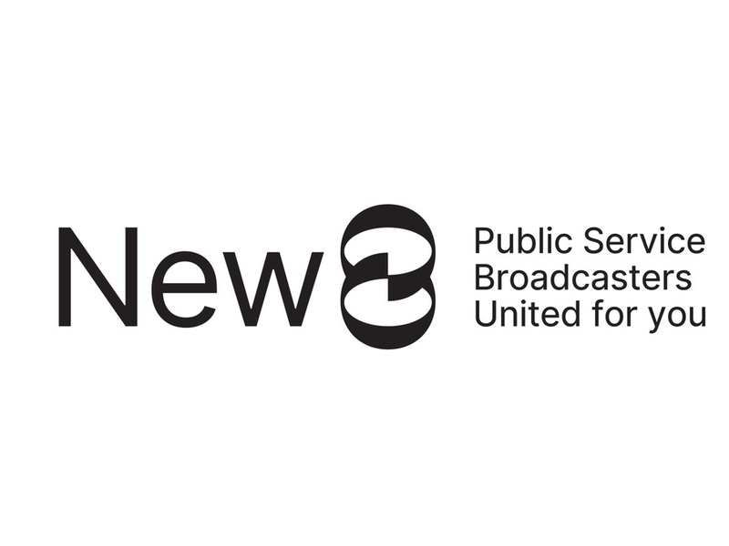 New8: Zusammen mit den Partnern stellt das ZDF in Lille neue Serienprojekte vor - Foto: presseportal.de