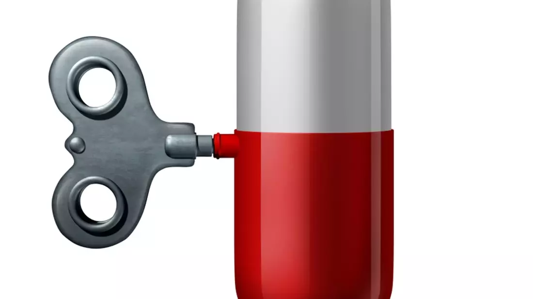 Leitwirtschaft Pharma- Koalitionsarbeitsgruppen Gesundheit und Pflege und Wirtschaft senden positive Signale - Bild: presseportal.de