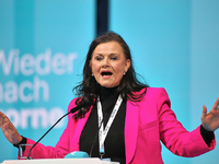 Gitta Connemann (Archiv) - Foto: über dts Nachrichtenagentur