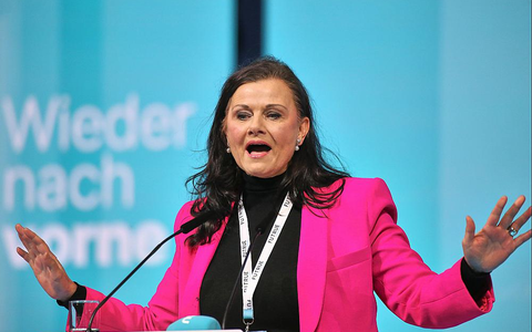 Gitta Connemann (Archiv) - Foto: über dts Nachrichtenagentur