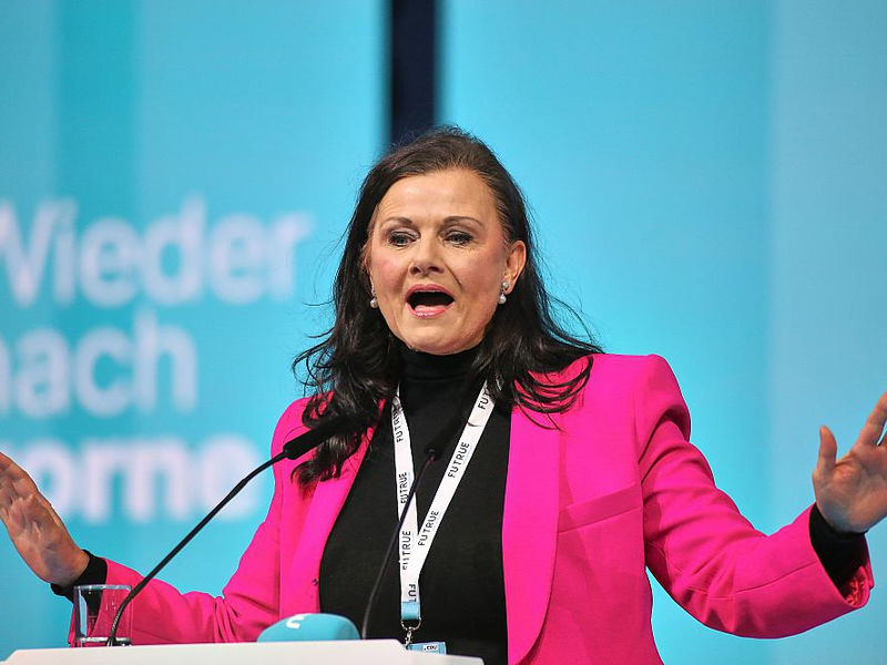 Gitta Connemann (Archiv) - Foto: über dts Nachrichtenagentur