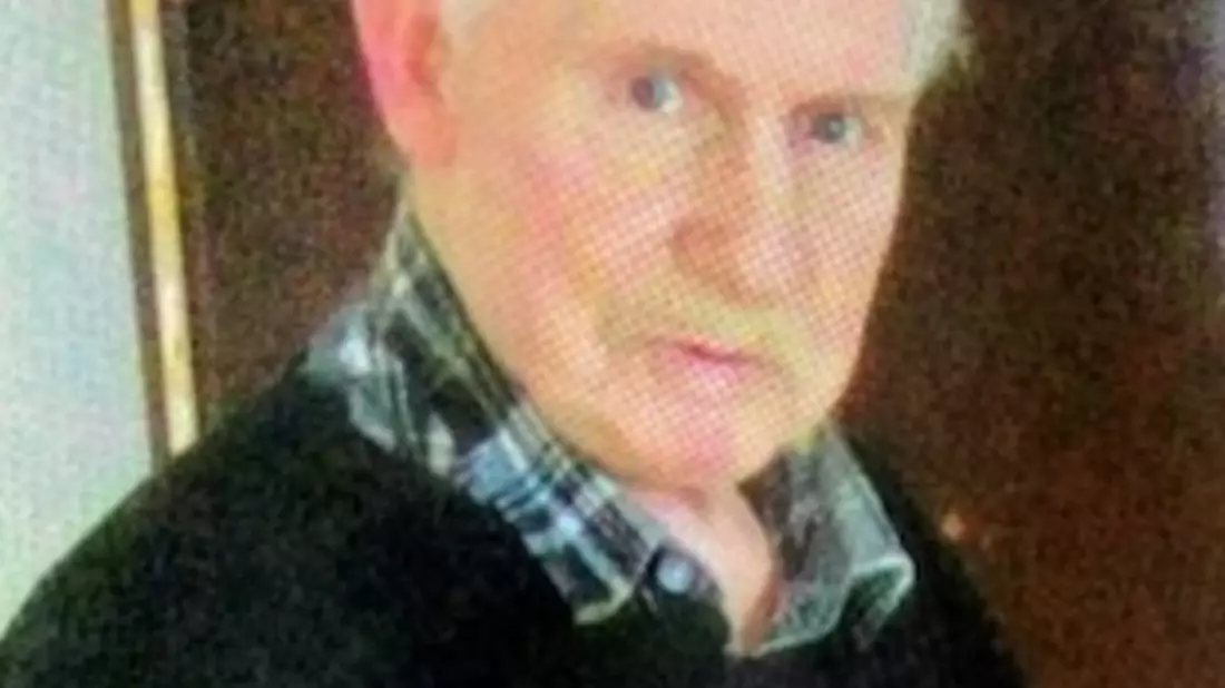 POL-H: Öffentlichkeitsfahndung: 79-Jähriger aus Hellendorf vermisst - Wer kann Hinweise zum Aufenthaltsort von Hermann O. geben? - Bild: presseportal.de