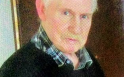 POL-H: Öffentlichkeitsfahndung: 79-Jähriger aus Hellendorf vermisst - Wer kann Hinweise zum Aufenthaltsort von Hermann O. geben? - Foto: presseportal.de