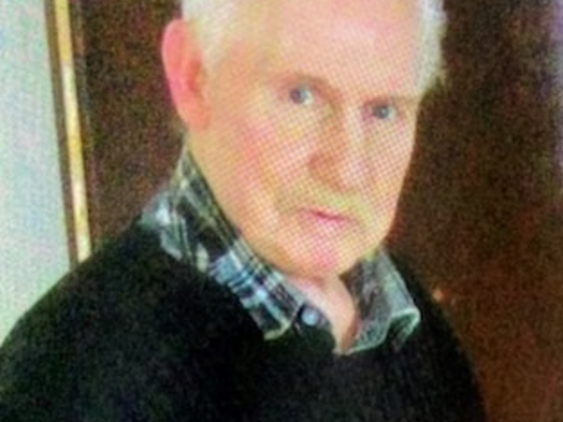 POL-H: Öffentlichkeitsfahndung: 79-Jähriger aus Hellendorf vermisst - Wer kann Hinweise zum Aufenthaltsort von Hermann O. geben? - Foto: presseportal.de