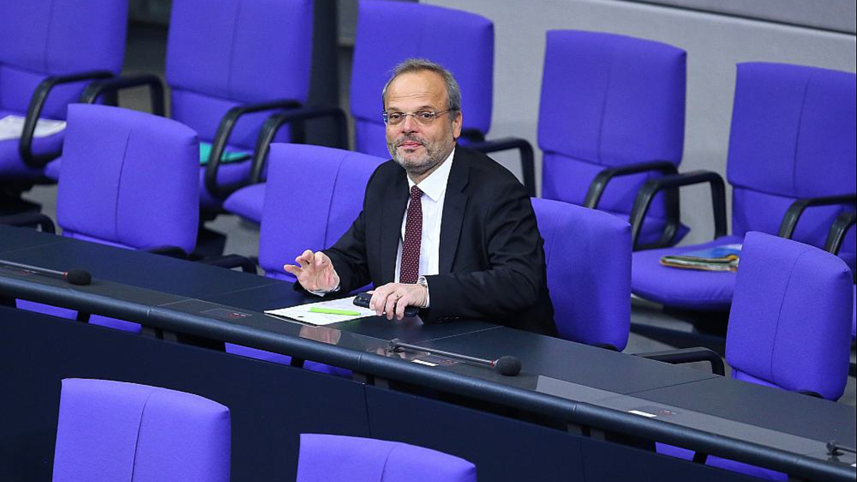 Felix Klein (Archiv) - Foto: über dts Nachrichtenagentur