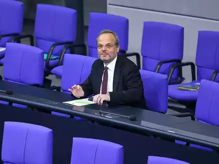 Felix Klein (Archiv) - Foto: über dts Nachrichtenagentur