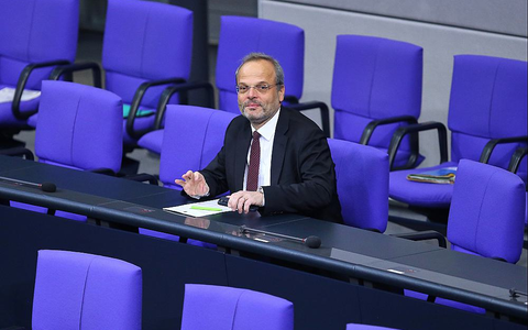 Felix Klein (Archiv) - Foto: über dts Nachrichtenagentur