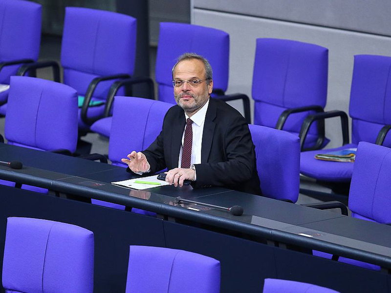 Felix Klein (Archiv) - Foto: über dts Nachrichtenagentur