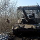 Die westlichen Unterstützerländer wollen die ukrainische Armee weiter stärken (Archivbild). - Foto: Oleksandr Klymenko/ukrin/dpa
